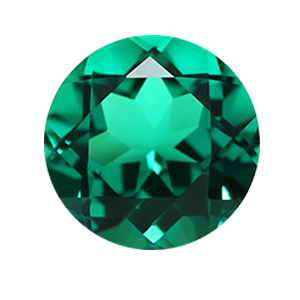 9 SYN. Emerald