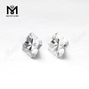 Engros moissanite diamant maskine skåret løs sten moissanites karat pris