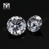8mm brillant hvid diamant moissanite løs maskine cut D farve moissanite diamant
