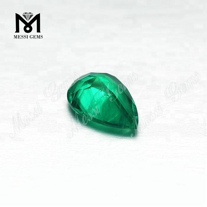Løs Lab Oprettet colombiansk Emerald Stone Pris