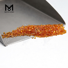 Engrospris Rund 1,5 mm Citrin Nano Gems Stone