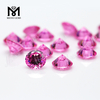 Syntetisk 3,5 mm 2# rubinpris pink rubinsten