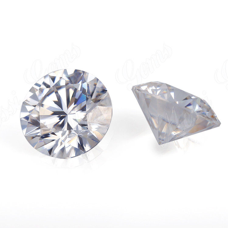 $1450 syntetisk rund e farve cvd 1ct løs diamant VS2 Cvd Diamond 1 ct IGI