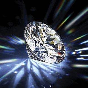 Moissanite diamant er blevet en ny mode, når man skal vælge vielsesringe