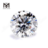 8mm brillant hvid diamant moissanite løs maskine cut D farve moissanite diamant