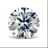 $1000 rundslebet lab lavet diamant løs 1 ct lab dyrkede diamanter D farve vs2 pr.