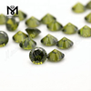 1MM 1,5MM 2MM Oliven Cubic Zirconia løse diamantskårne CZ-sten