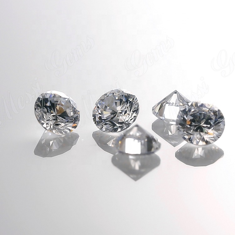 $1450 engros D farve IGI diamant VS2 løs laboratoriedyrket diamant med certifikat