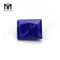Naturlige baguetteskårne lapis lazuli løse ædelstene fra Kina