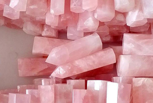pink krystal