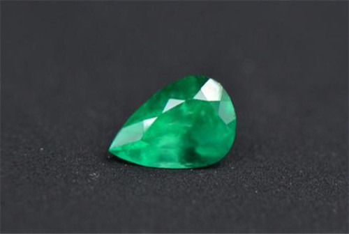 Emerald.