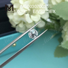 Engros Loose Lab Grown Diamonds 1.009ct rund E VS2 EX CUT