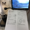 5.63CT F VS1 Oval IGI Køb Lab Created Diamonds Online Brilliance Beyond Imagination丨Messigems LG600377287