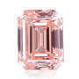 Pink diamant