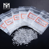1,0 mm ~ 2,6 mm G+ VS - SI Pass Diamond Tester Lab Grown Diamond Melee Størrelse CVD Diamond