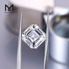 3.76ct G VS Lab Grown Diamond VG SQUARE EMERALD cut Lab skabte diamanter