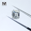 3,01 karat tilpasset løs laboratoriedyrket diamant H SI1 EX fancy cut CVD laboratoriedyrket smaragd diamant
