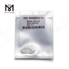 Rund form Melee Moissanite Størrelse 0,7-2,5 mm Brilliant Cut Loose Moissanite Stone