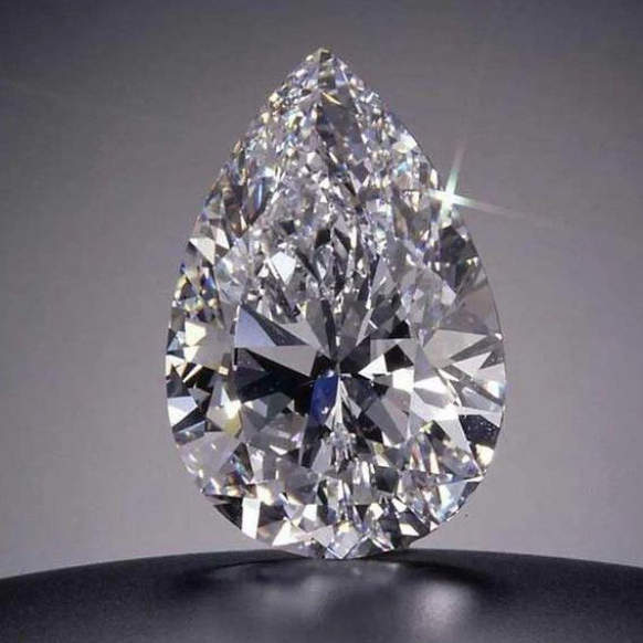 Hvorfor unge vælger Moissanite-diamanter
