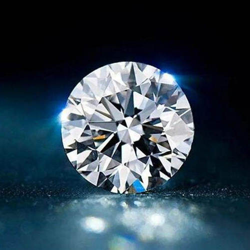 Hvad er moissanite diamant lavet af? Er moissanite diamanter en diamant?