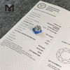 8.56ct E VVS2 Igi Certified Diamonds CVD diamant til luksuriøse smykker LG604377425丨Messigems