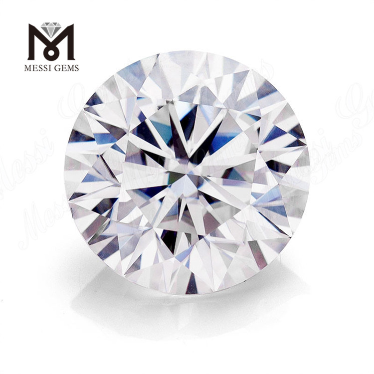 Køb løse moissanit diamanter