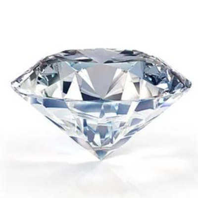 Hvad er materialet i Moissanite diamant, og har det værdi?