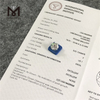 5.01CT F VS1 ID lab skabt diamanter til salg丨Messigems CVD LG618428968