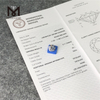 5.11CT E VS1 ID CVD laboratoriedyrket diamantporcelæn LG631472916 丨Messigems 