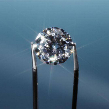 Hvad er 3EX slibningen af ​​en moissanite diamant
