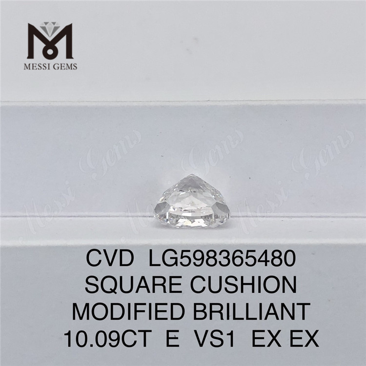 10.09CT E VS1 EX EX PUDE CVD Diamond LG598365480
