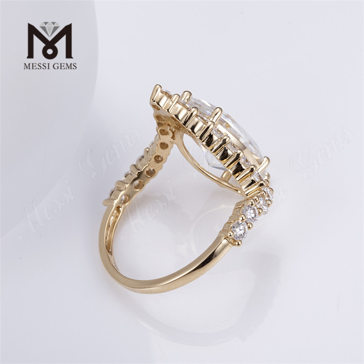 marquise sten ring