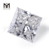 2.003 ct SQ WHITE Lab dyrket diamant løs lab dyrket diamant prinsesse cut