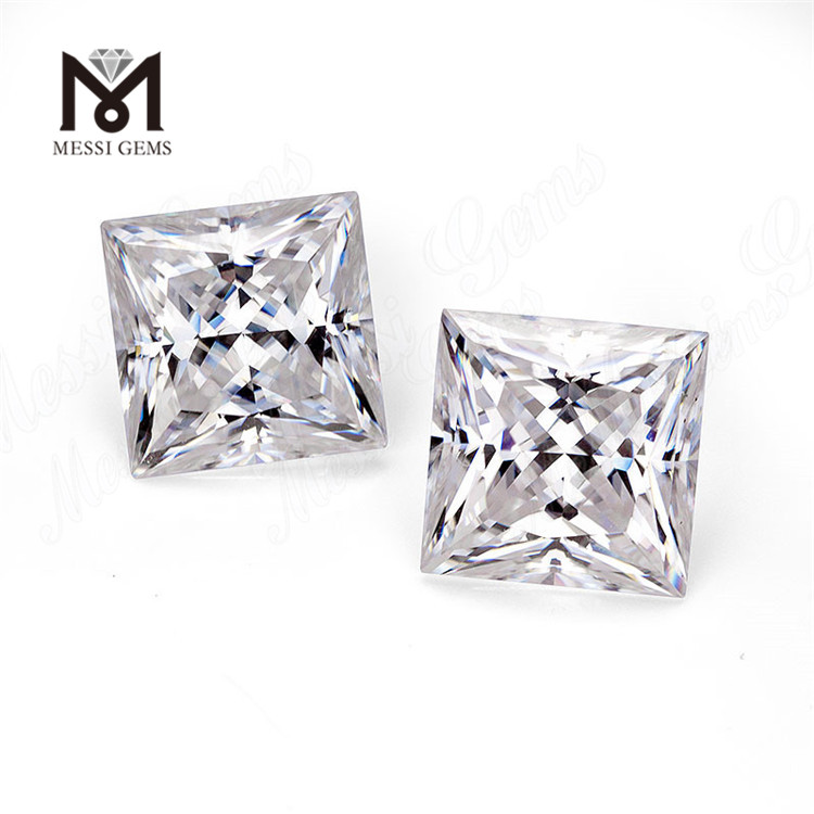 9mm køb løse moissanite diamanter