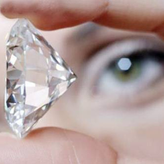 Kan laboratoriediamanter erstatte naturlige diamanter 