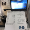 2 karat laboratoriefremstillet diamant D VS1 ID Brilliance for designere丨Messigems CVD LG611398900
